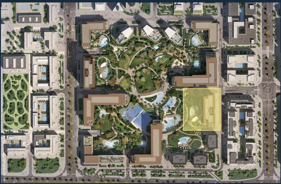 Master plan 3