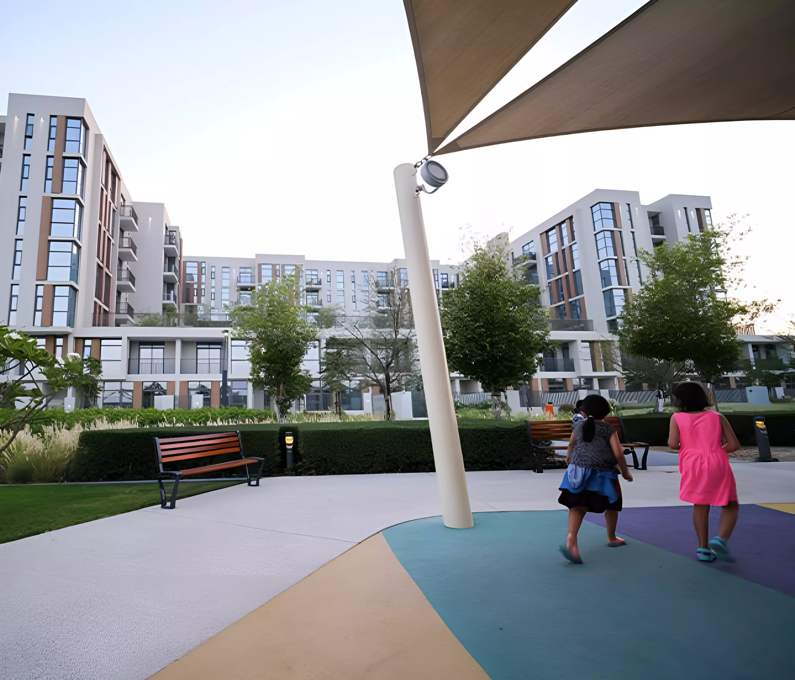 Mudon Central Park by Dubai Properties, Mudon Central Park - photo 4 of 4