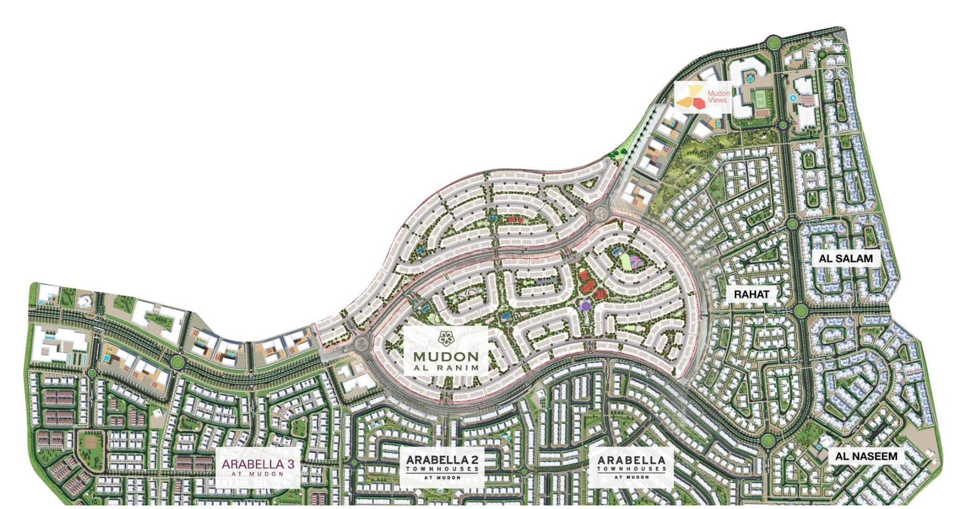 Master plan 3