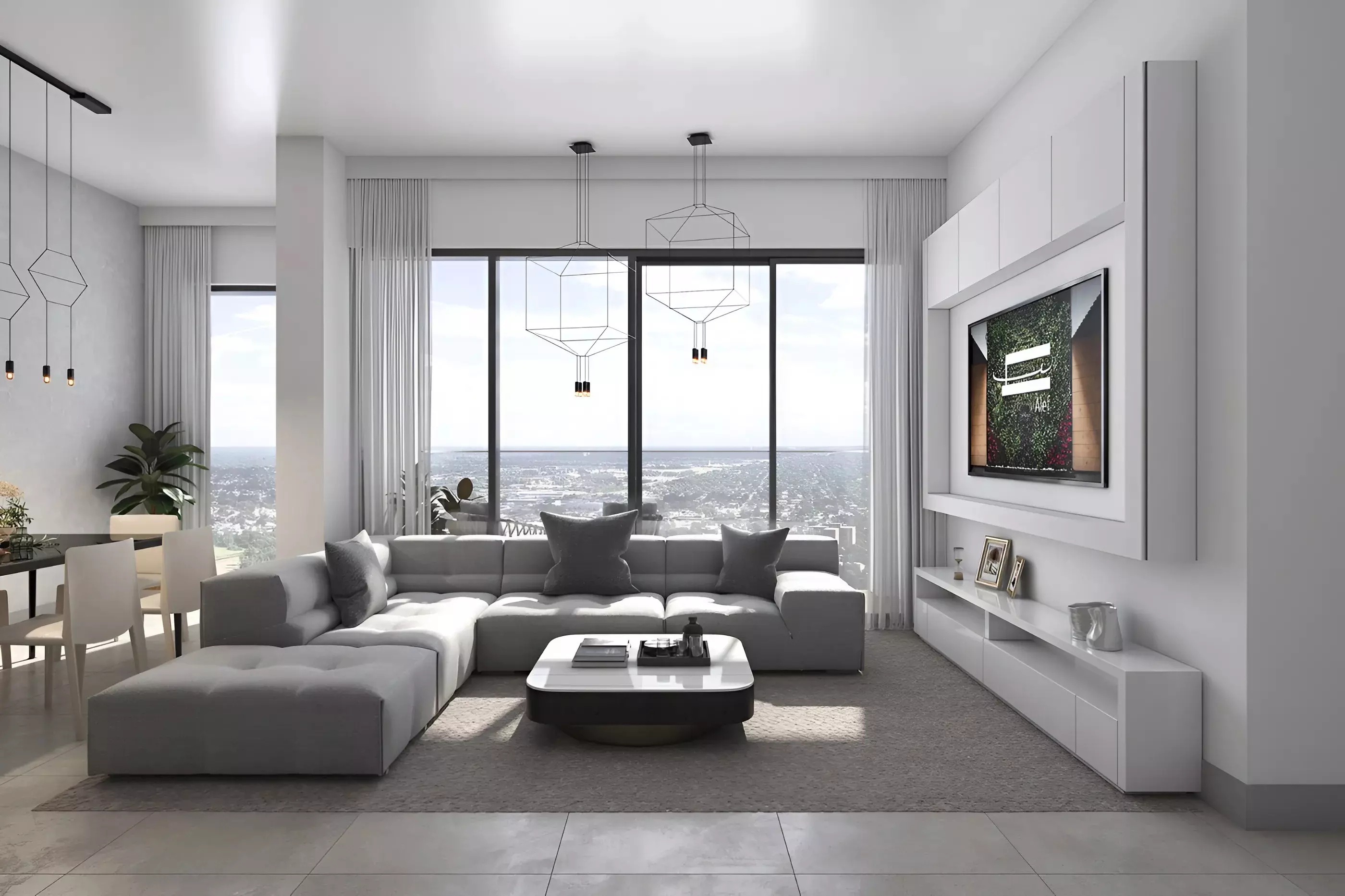 Sawa 1 by Alef Group, Sharjah - photo 2 of 6