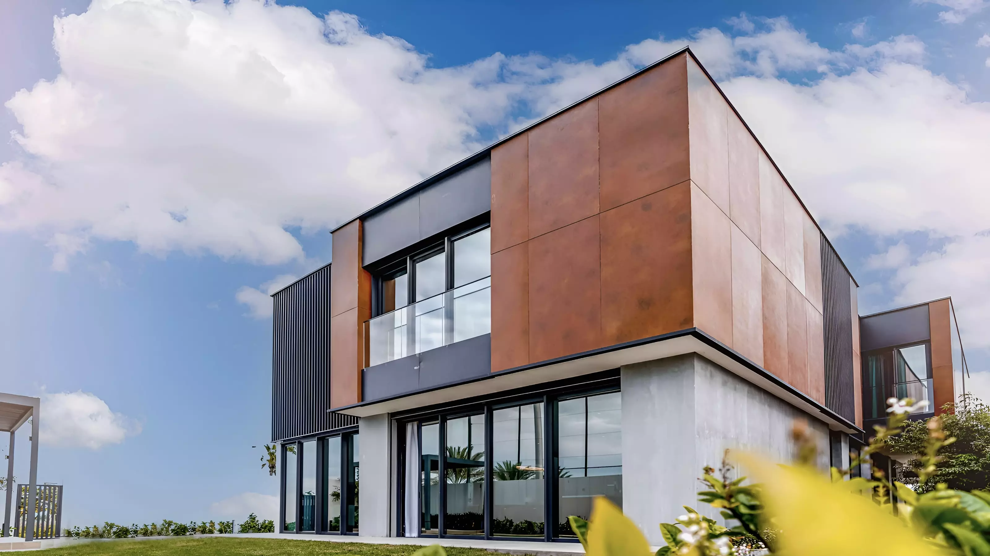 Ethir - off-plan apartment/villa by Aldar Properties PJSC in Saadiyat Island