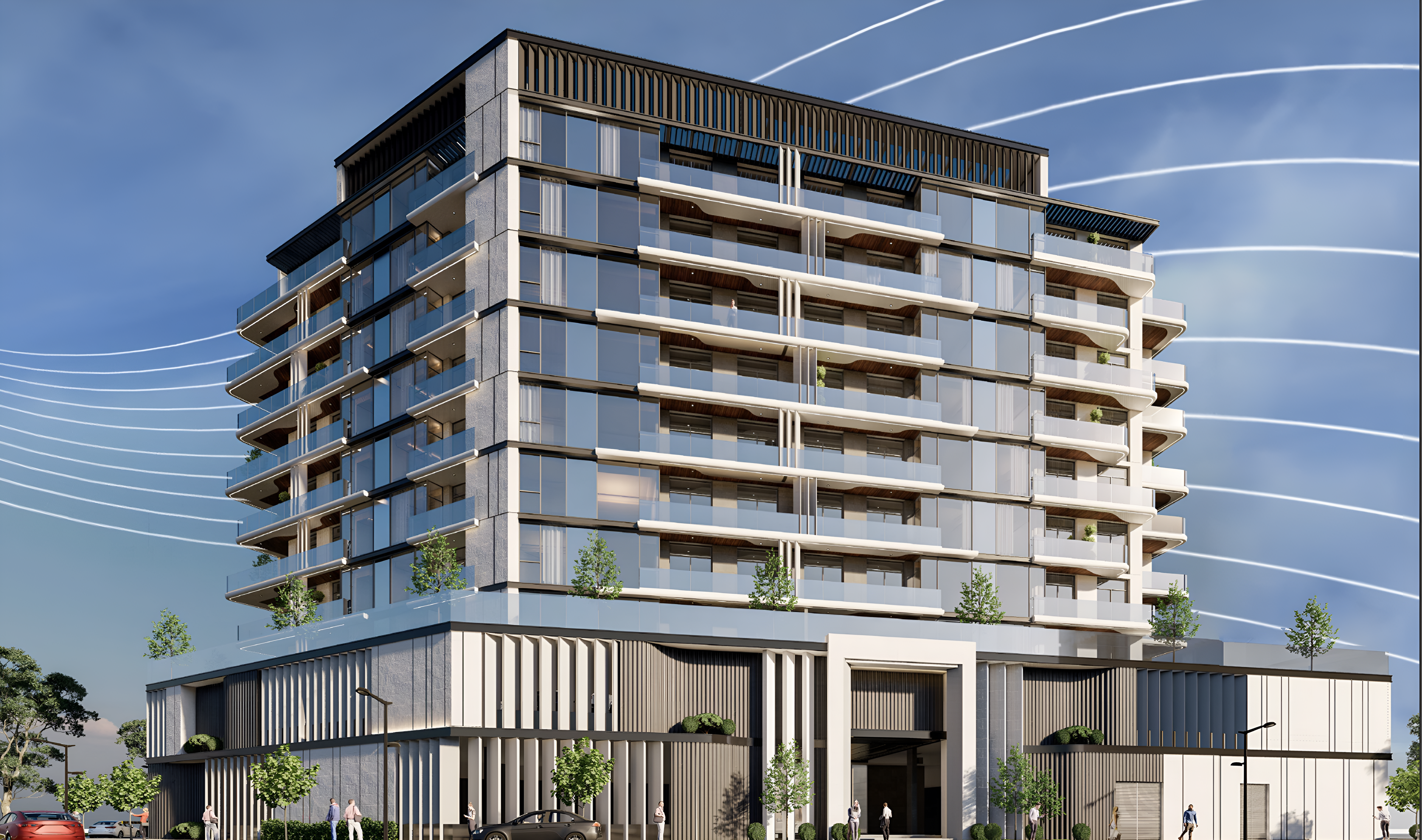 Capital Horizon Terraces - image 10