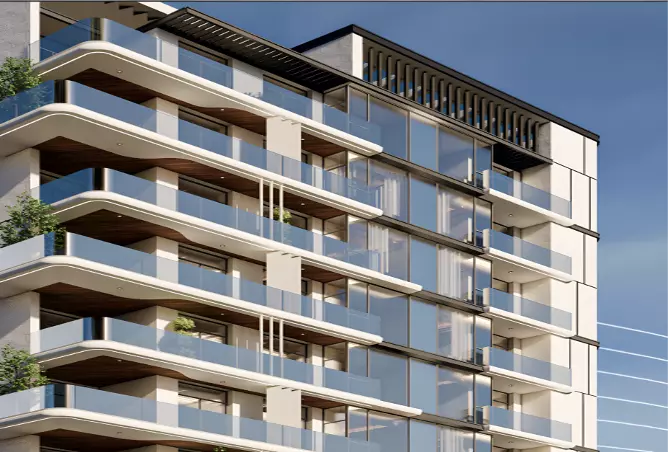 Capital Horizon Terraces — Dubai Islands