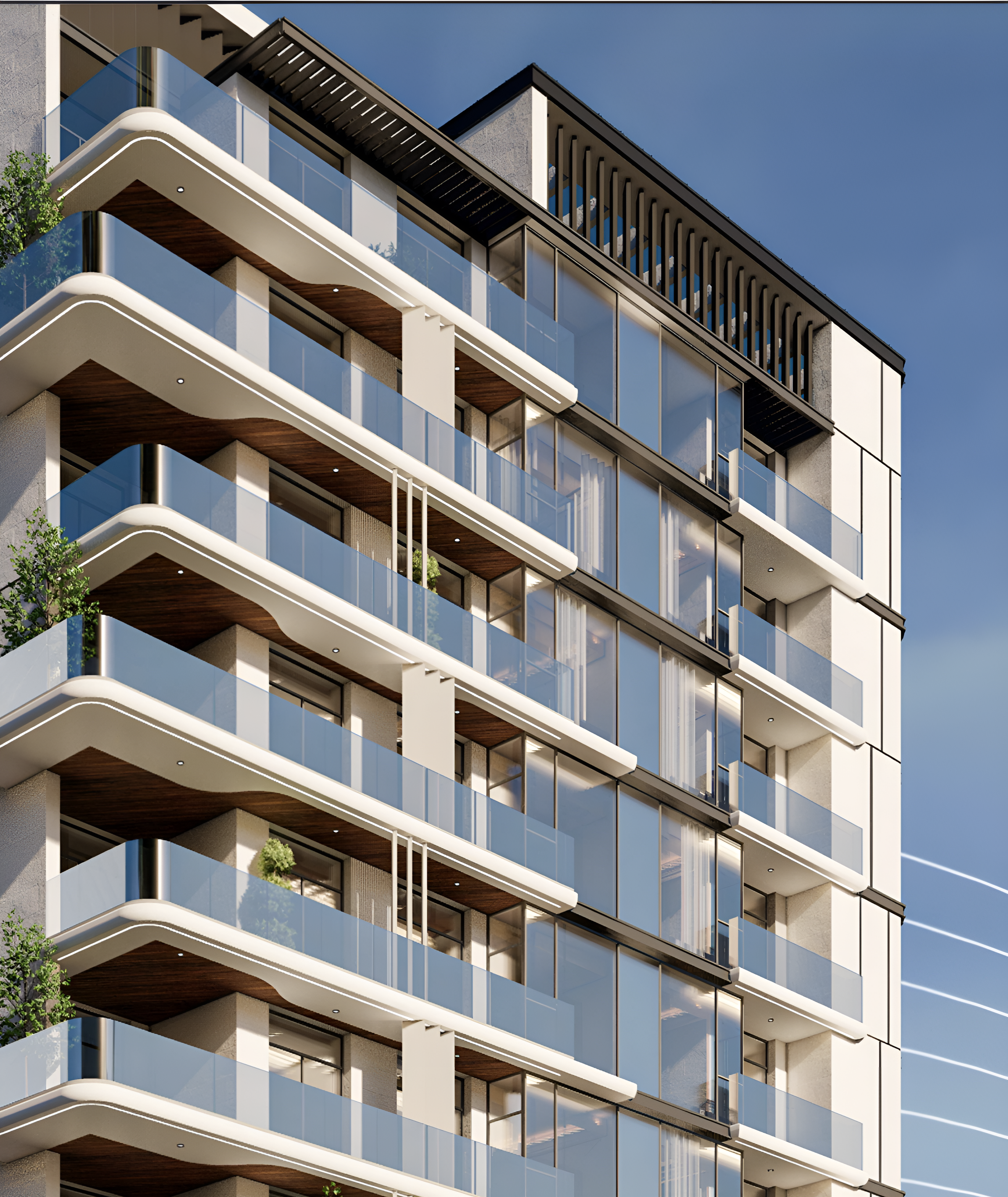 Capital Horizon Terraces - image 11