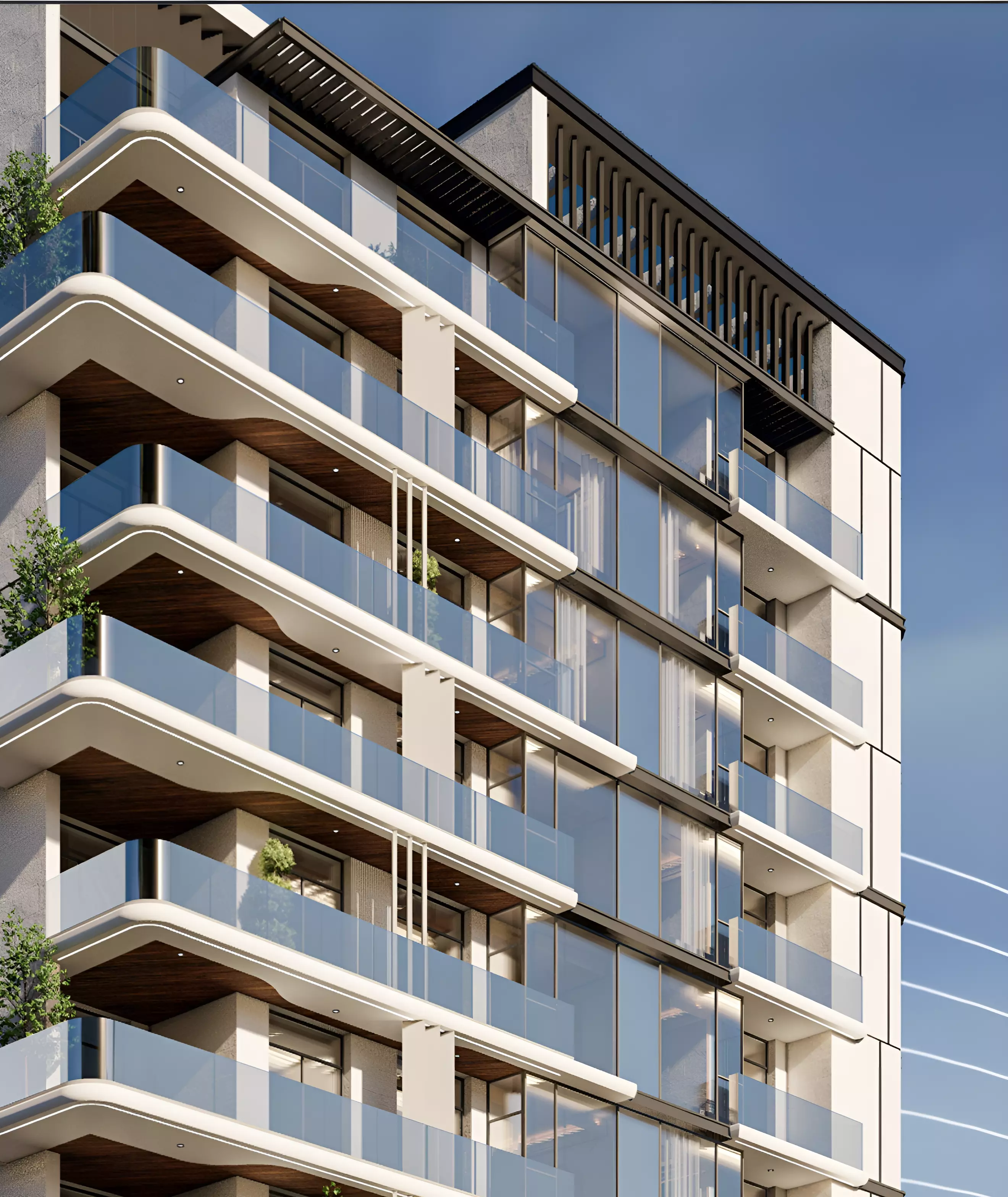Capital Horizon Terraces by Capital International Real Estate, Capital Horizon Terrace - photo 4 of 5