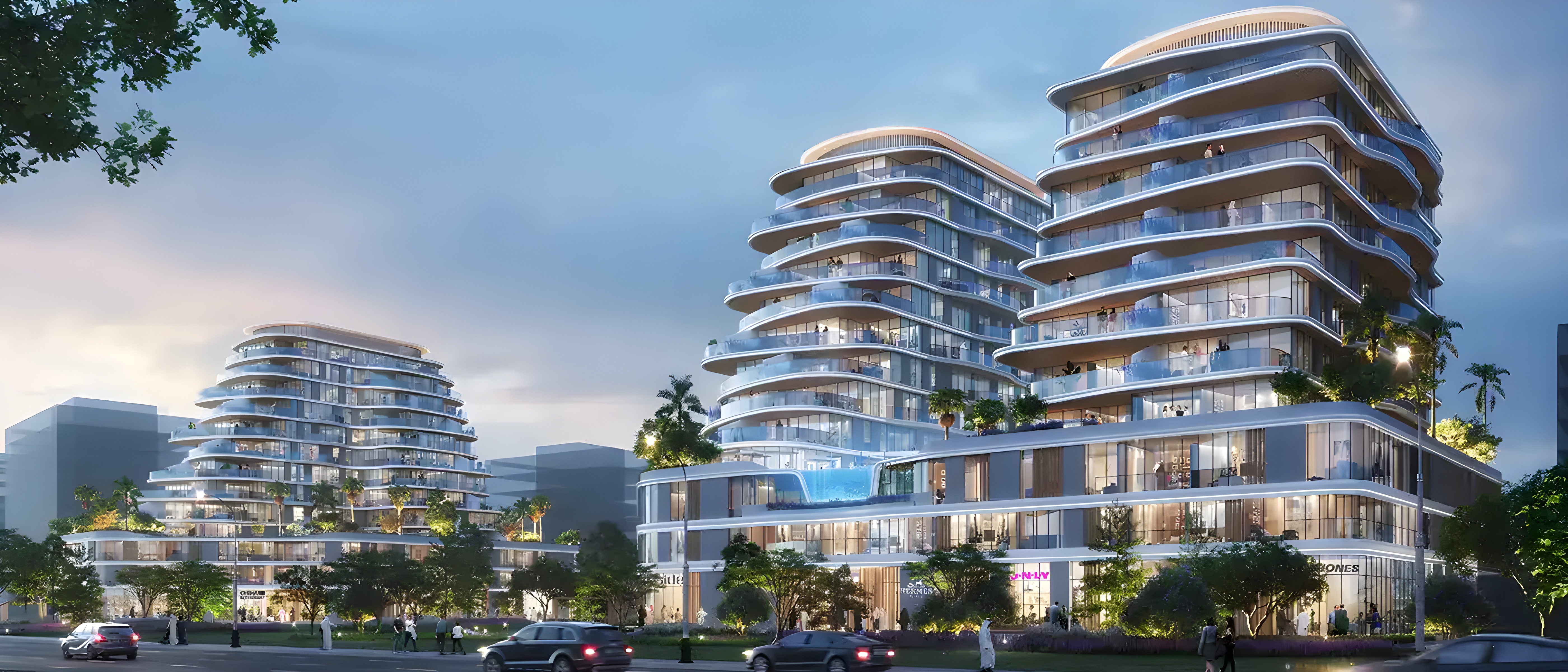 Zephyra Residences 2 by Arsenal East - image 3