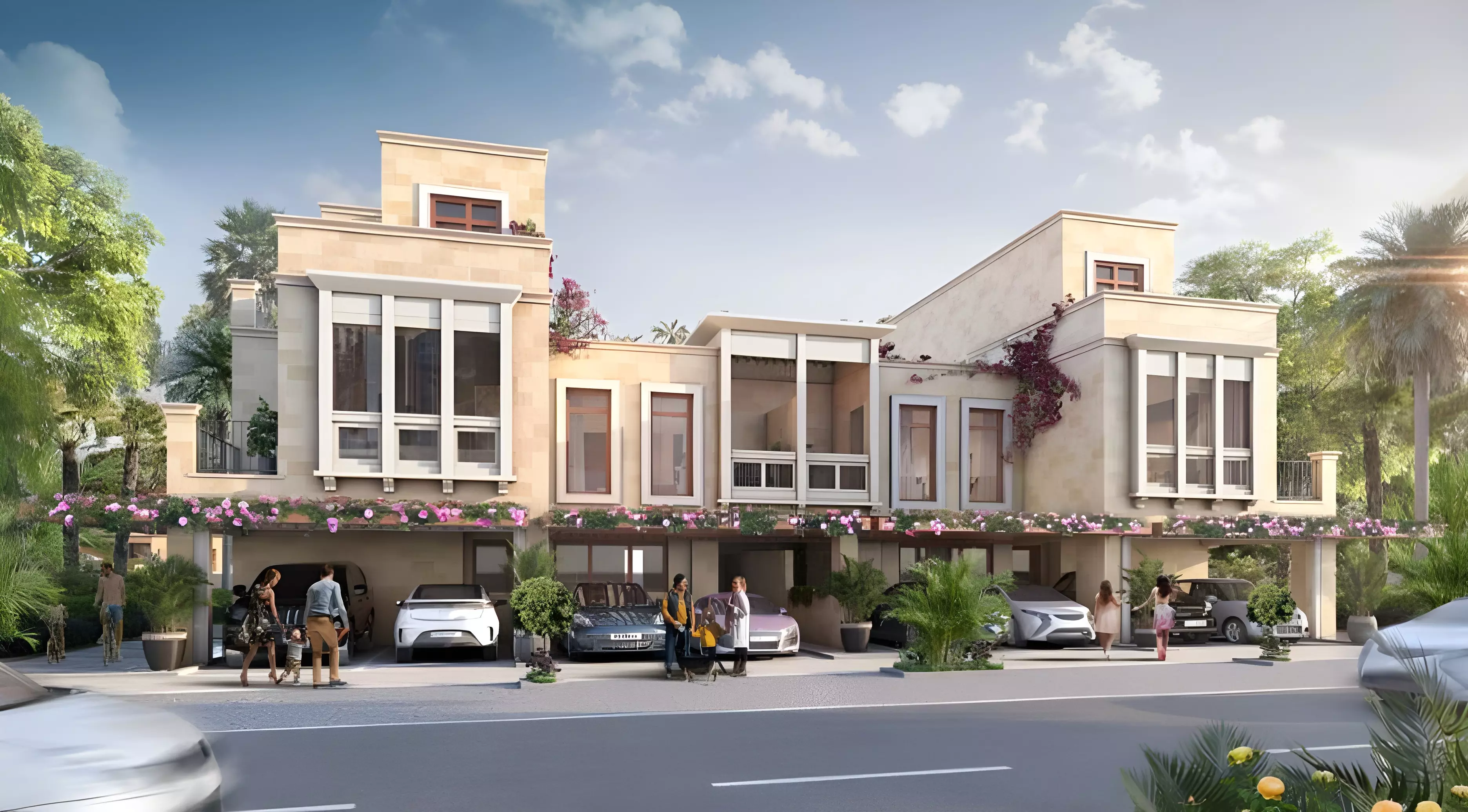 Malta Phase 2 by Damac Properties, Malta - photo 2 of 2