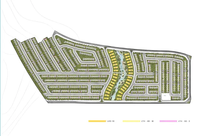 image of Malta Phase 2 by Damac Properties, Dubai,Damac Lagoons,Malta — [3]