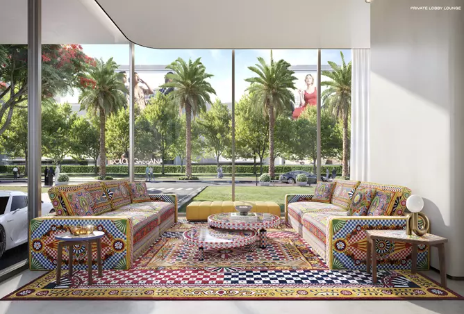 Isla Private Residences — Dubai Islands