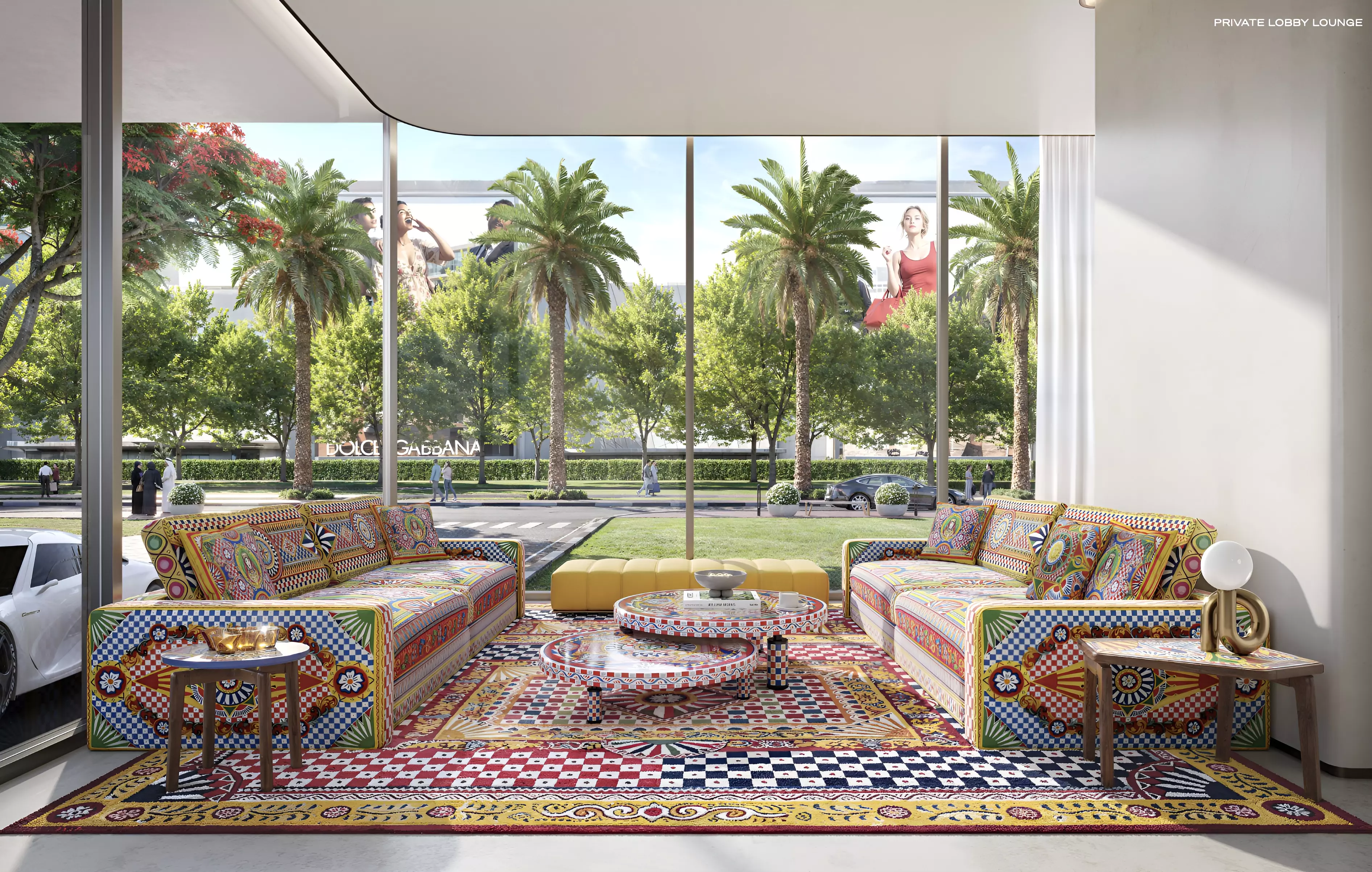 Isla Private Residences by Chaimaa Holding Limited, Dubai Islands - photo 3 of 13