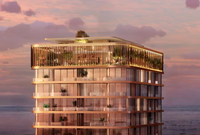 Isla Private Residences photo 12
