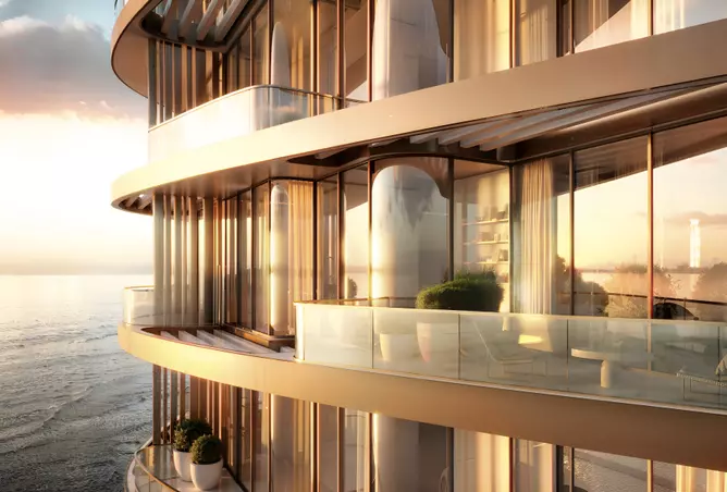 Isla Private Residences photo 9