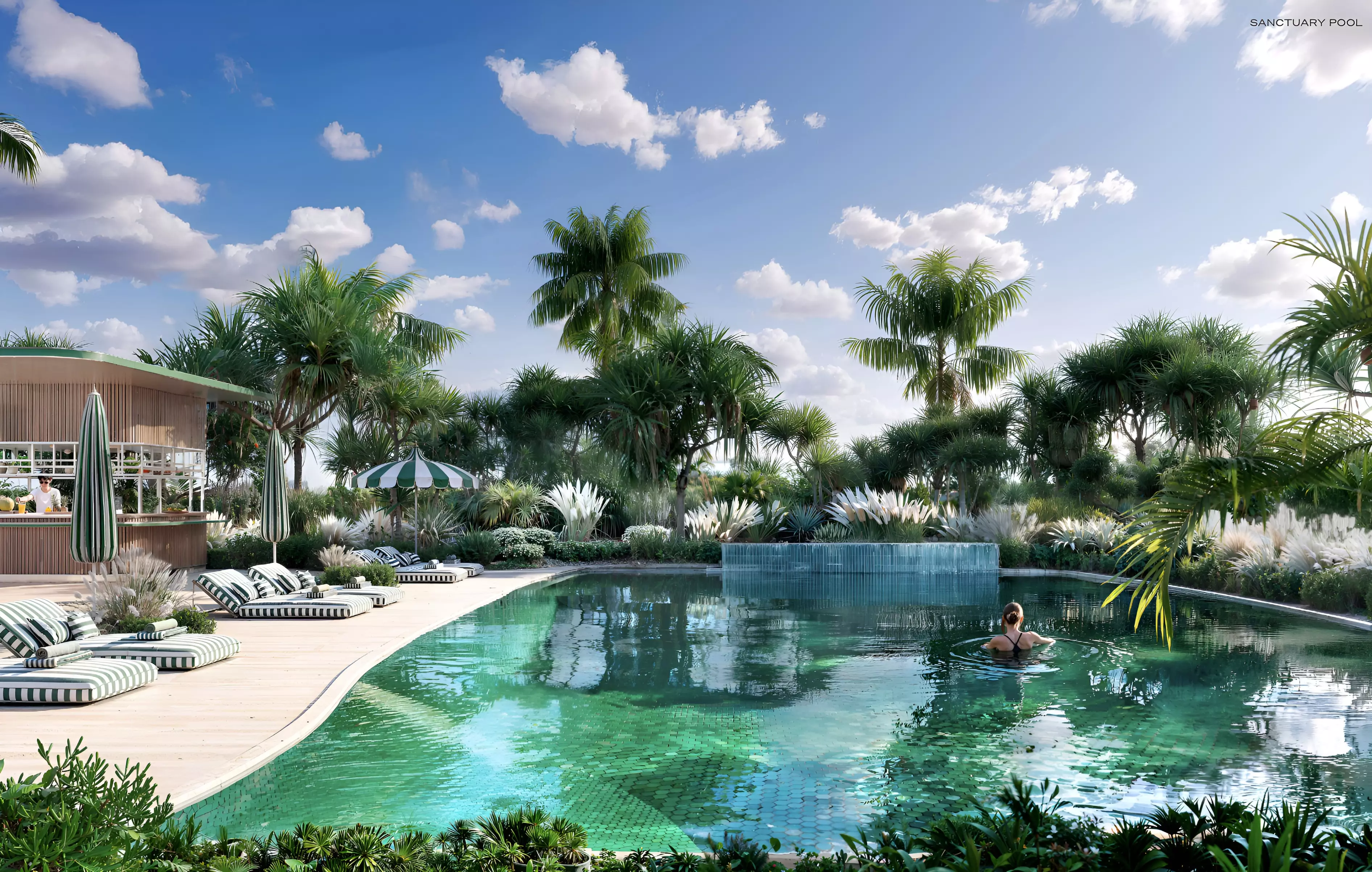 Isla Private Residences by Chaimaa Holding Limited, Dubai Islands - photo 4 of 13