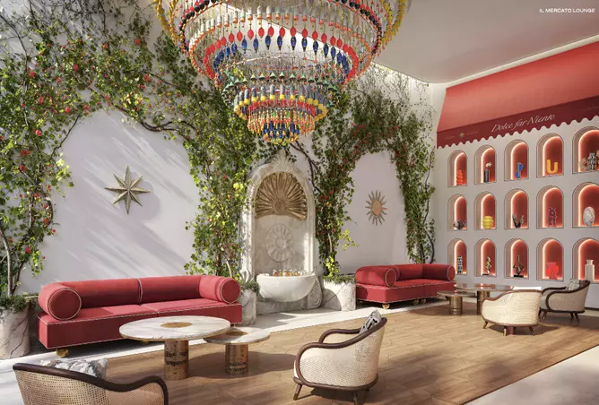 Isla Private Residences — Dubai Islands