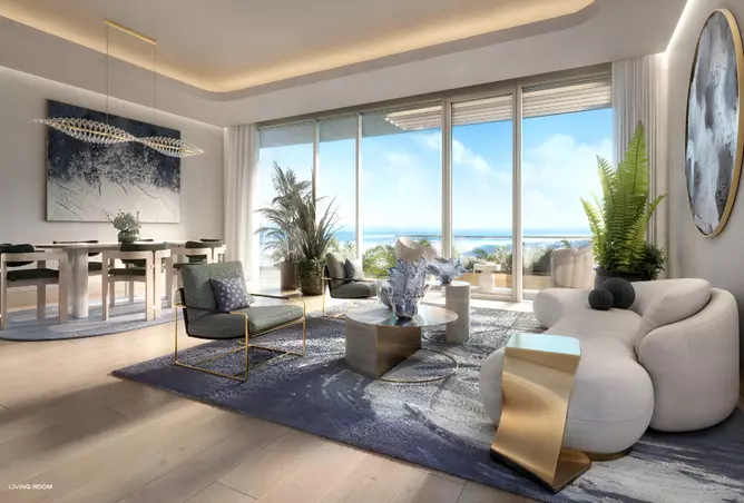 Isla Private Residences photo 13