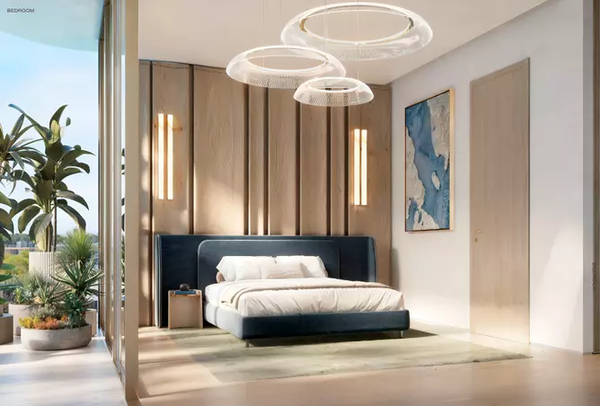Isla Private Residences photo 11