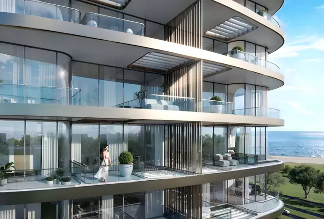 Isla Private Residences photo 10