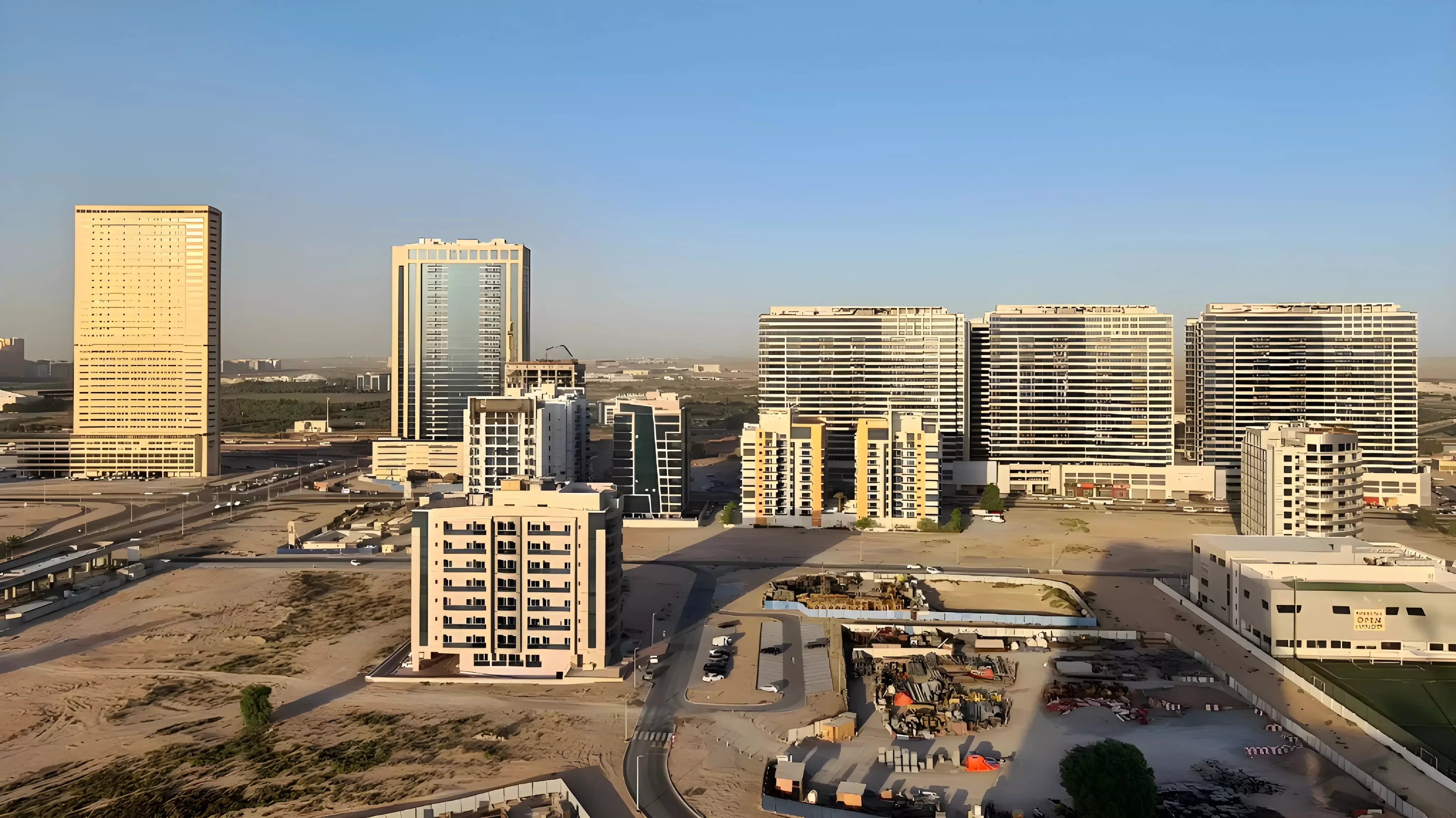 Dalmore Tower - off-plan apartment by Dalmore Development in Dalmore Tower