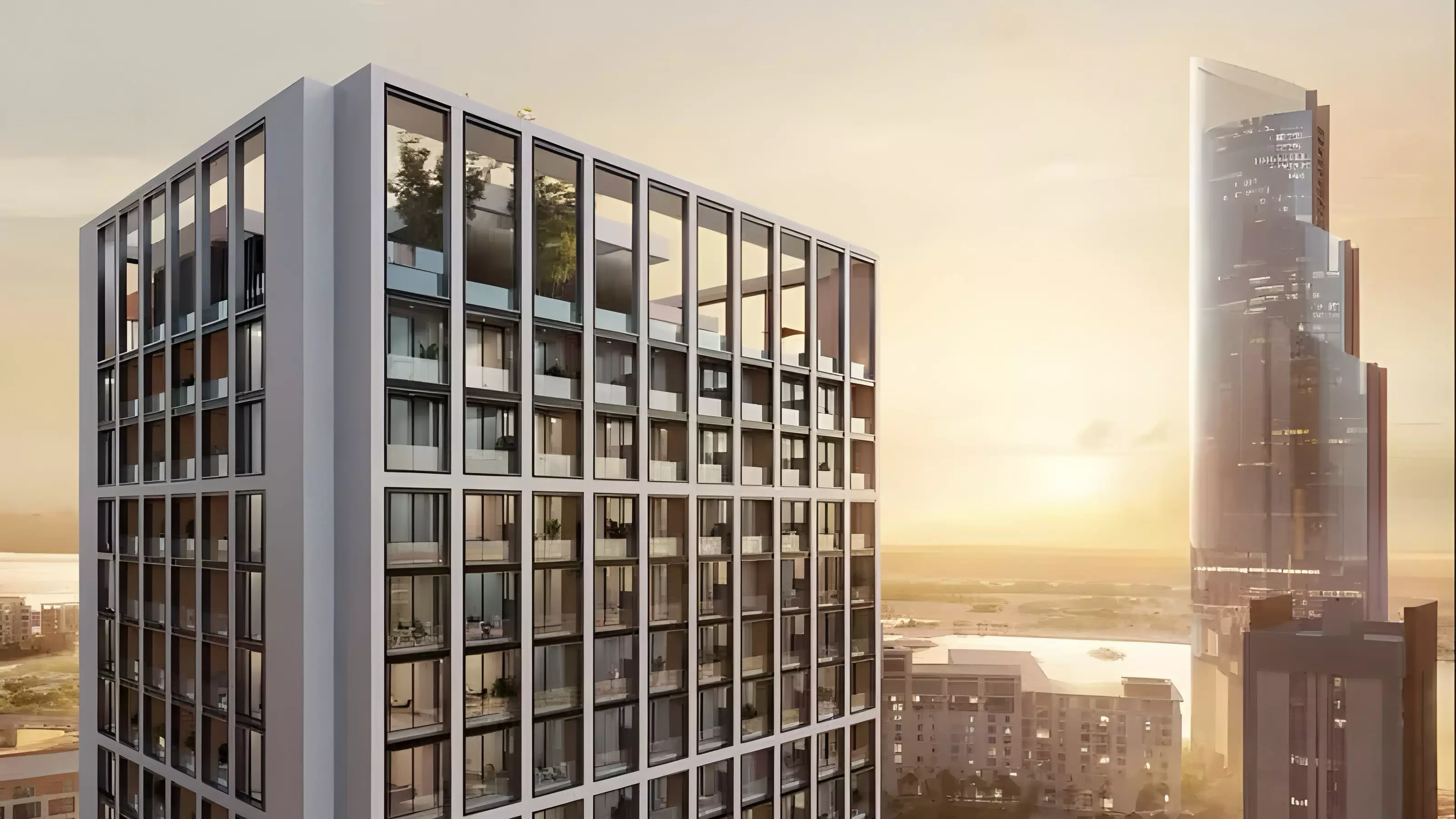 Binghatti Twilight by Binghatti Developers, Twilight by Binghatti - photo 2 of 12
