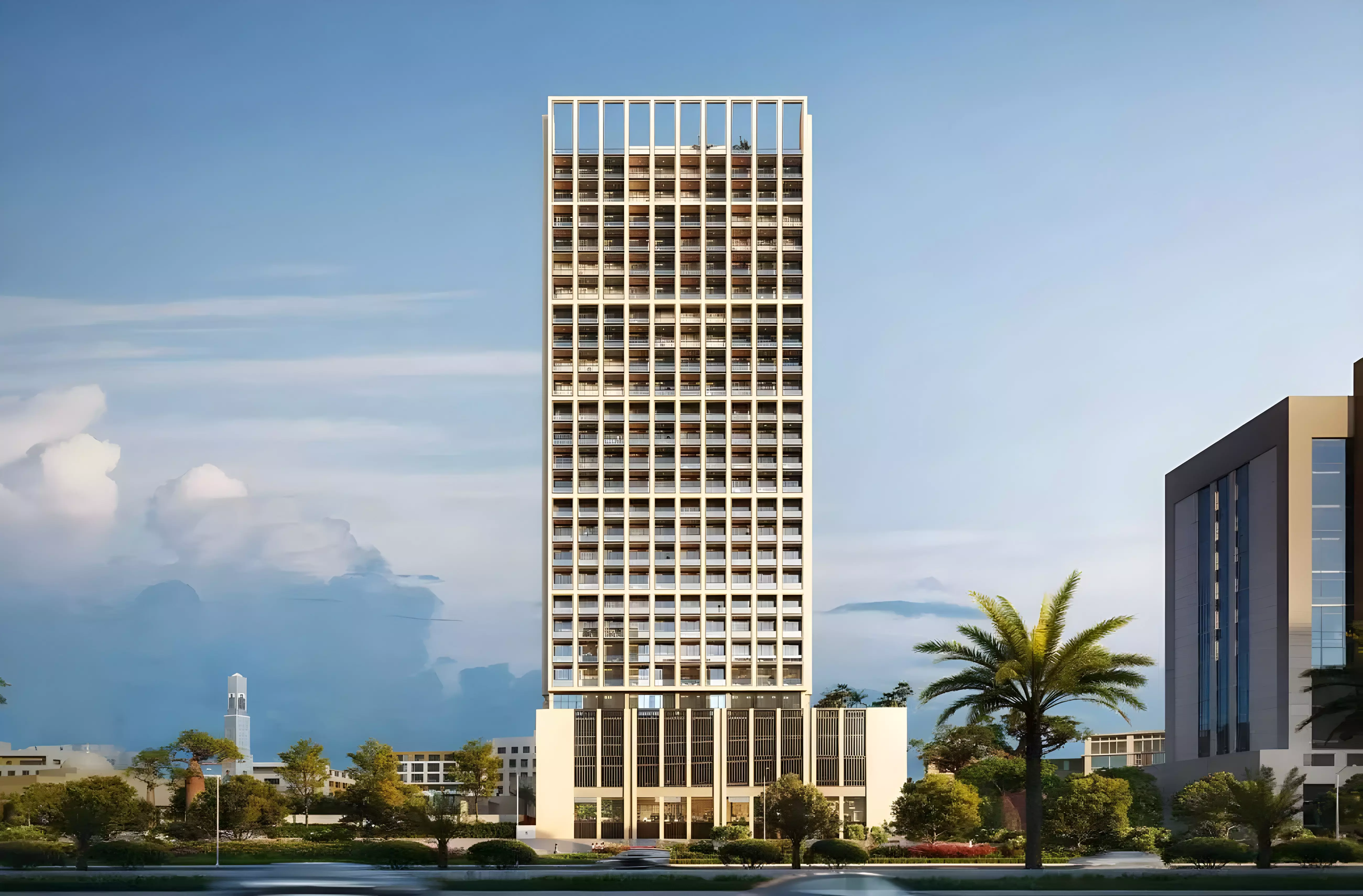Binghatti Twilight by Binghatti Developers, Twilight by Binghatti - photo 5 of 12