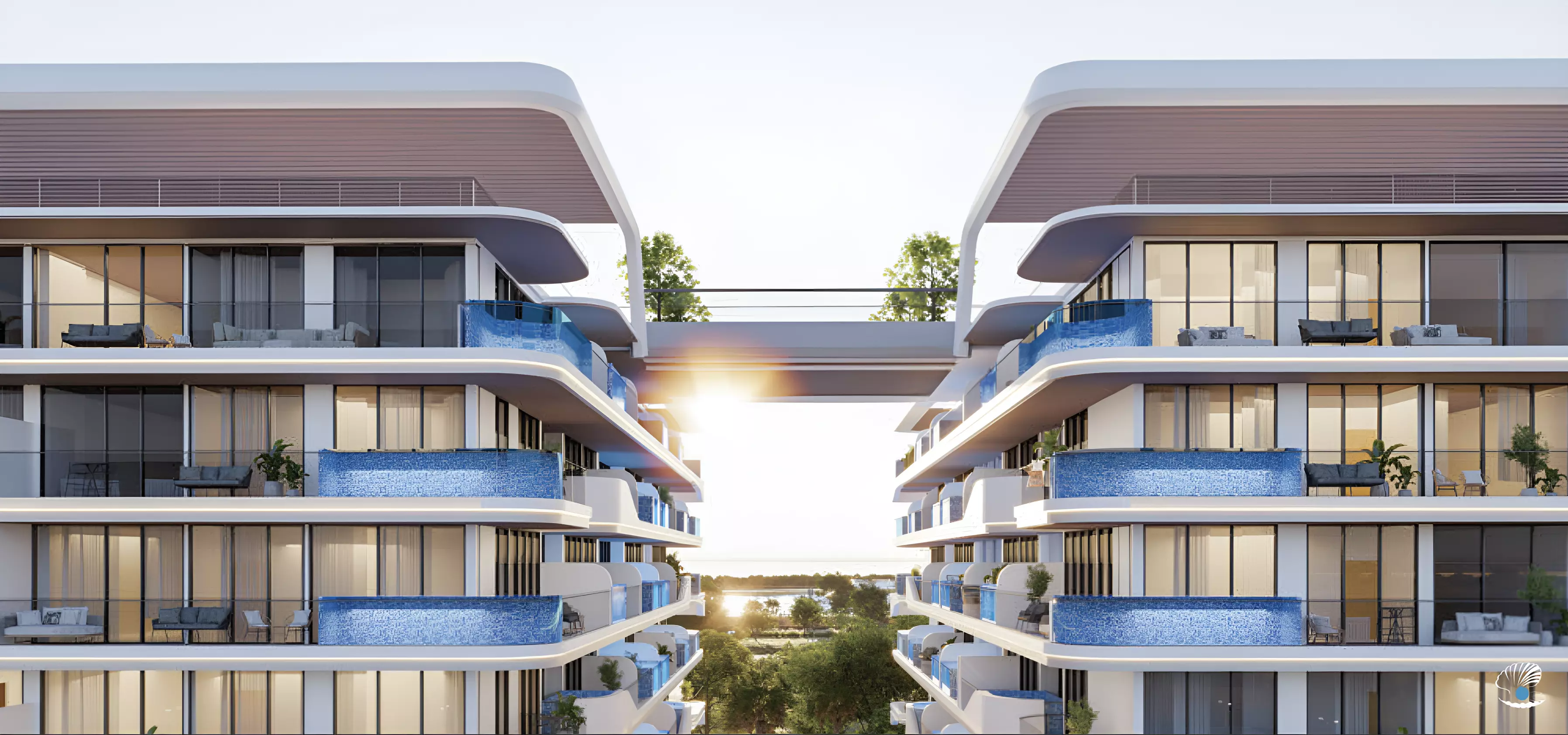 Samana Ocean Pearls Phase 2 by Samana Developers, Ocean Pearl 2 - photo 5 of 9
