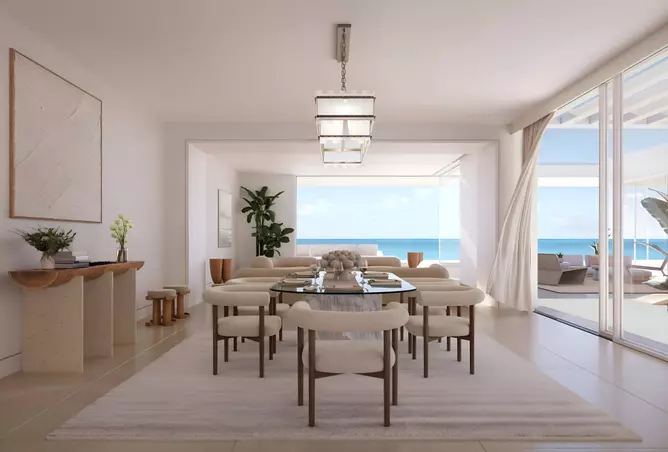 image of Marina Downtown Residences by Emaar Misr, Red Sea,Hurghada,Safaga,Soma Bay,Marassi Red Sea — [2]