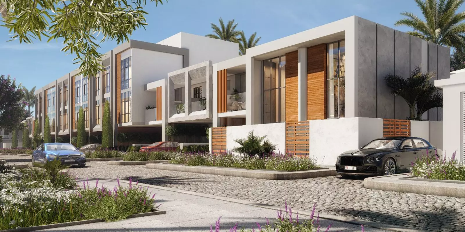Verdana Phase 2 By Reportage by Reportage Real Estate, Verdana 2 - photo 2 of 4