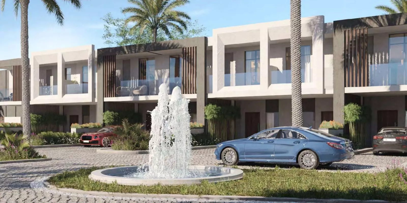 Verdana Phase 2 By Reportage by Reportage Real Estate, Verdana 2 - photo 3 of 4