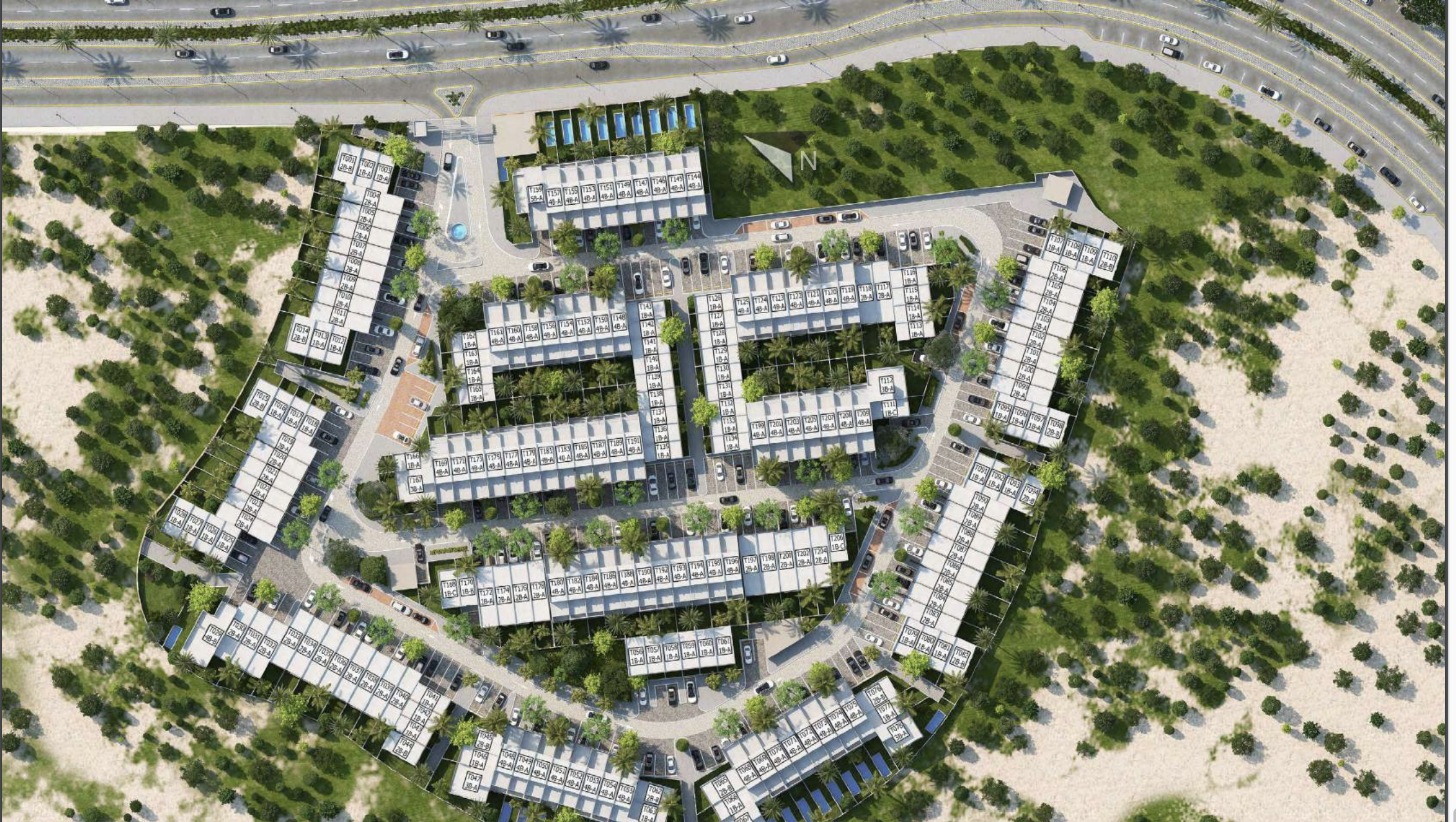 Master plan 3