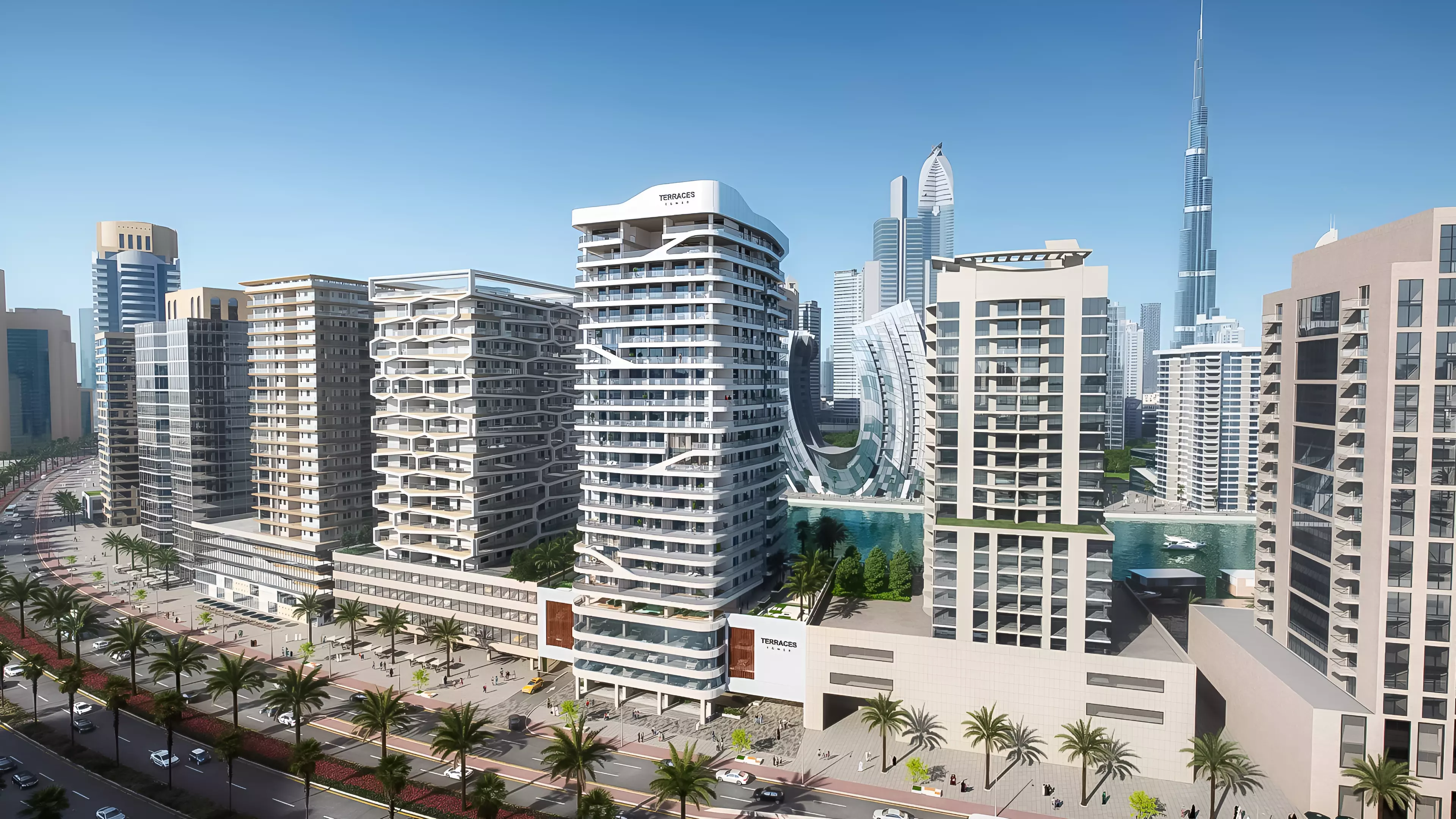 Terraces Marasi by Keymavens, Terraces Marasi Drive - photo 4 of 9