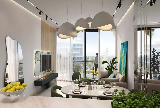 Damac Lagoons Views Phase 3 - Image 3