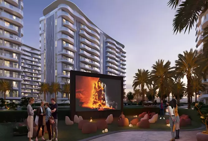 Damac Lagoons Views Phase 3 photo 9