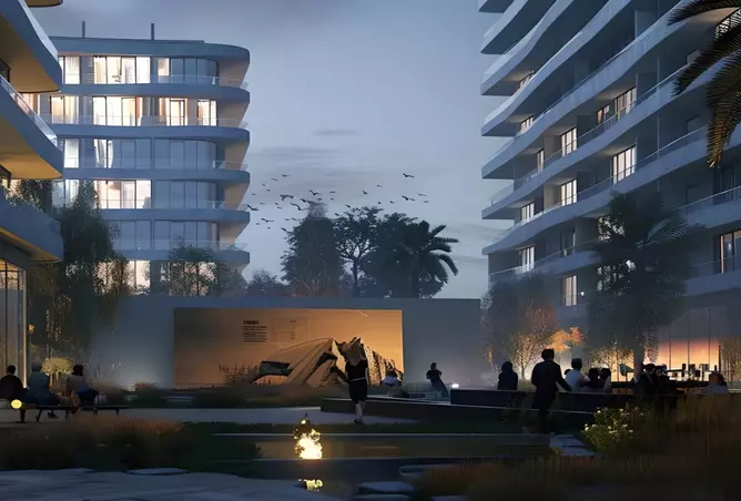 Damac Lagoons Views Phase 3 - Image 2