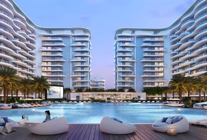 Damac Lagoons Views Phase 3 - Image 5