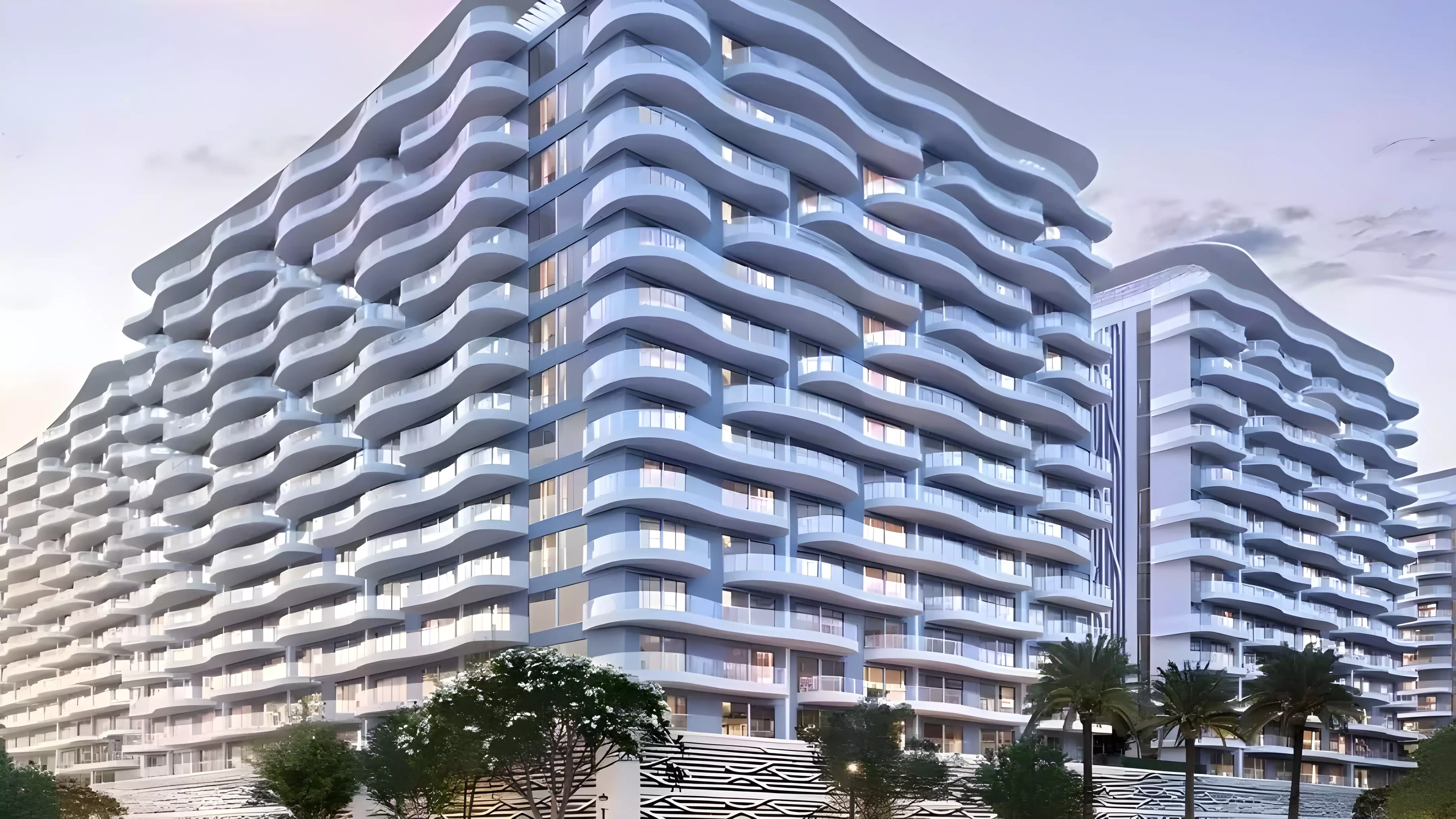 Damac Lagoons Views Phase 3 by Damac Properties, Lagoon Views 3 - photo 1 of 13