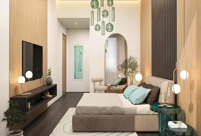 Damac Lagoons Views Phase 3 photo 11