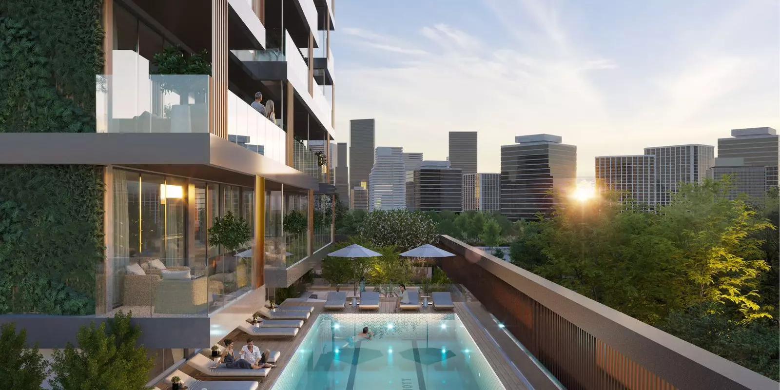 Marriott Residences By Octa - Image 7
