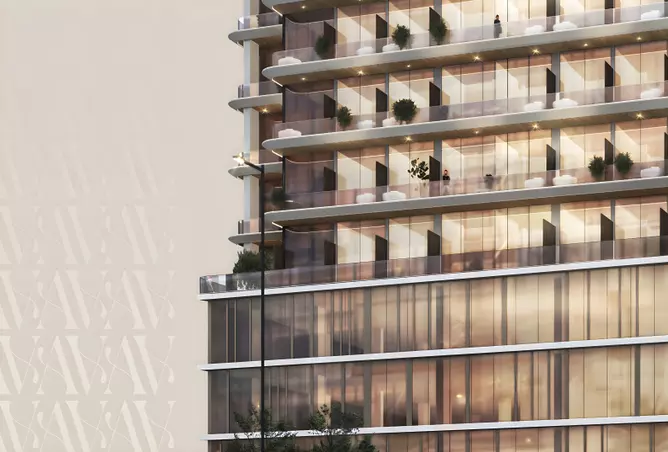 image of Peace Avenue by Peace Homes Group, Dubai,Downtown Jebel Ali,Peace Avenue by Peace Homes — [1]