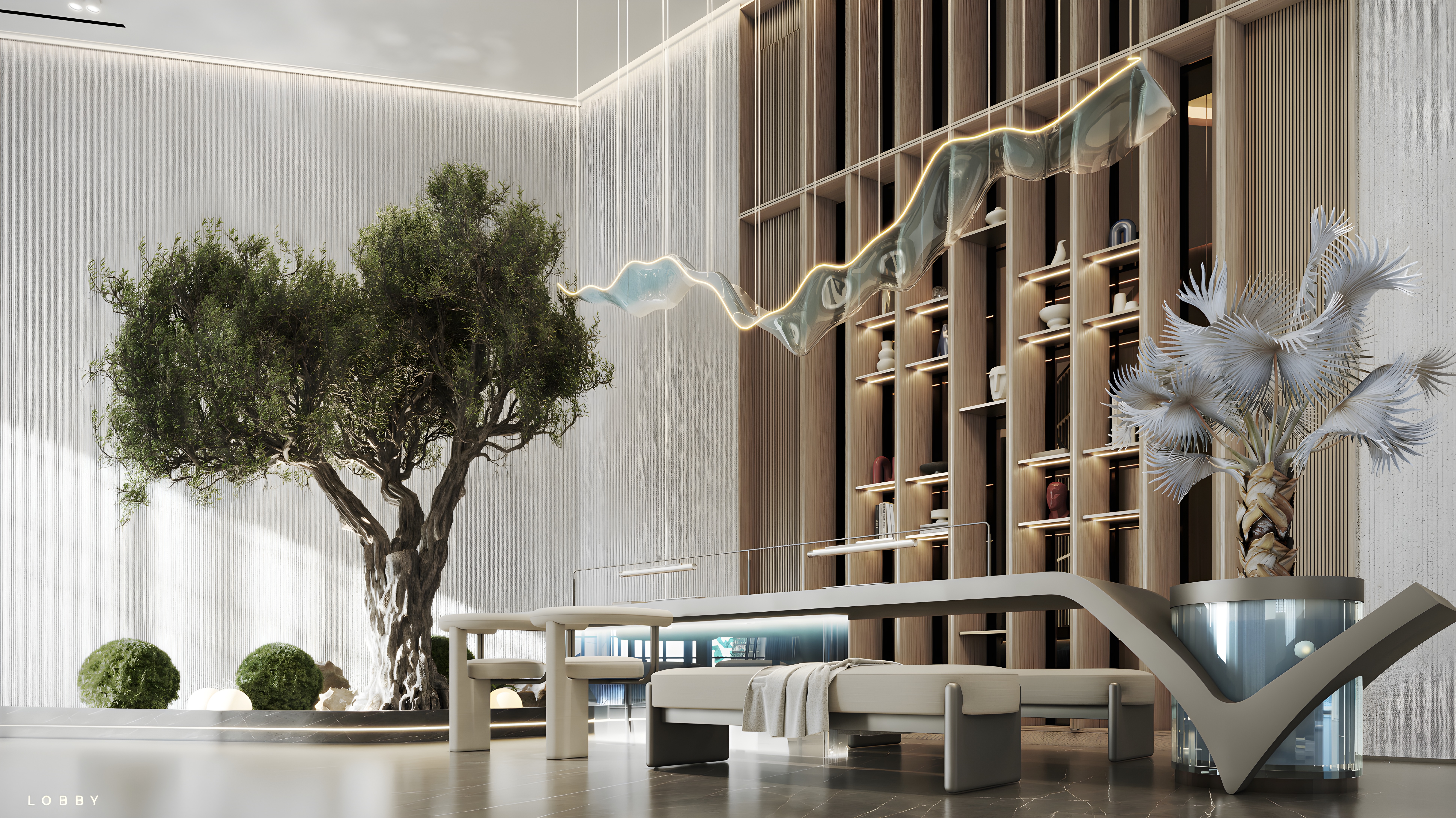 Enre Residence - image 12