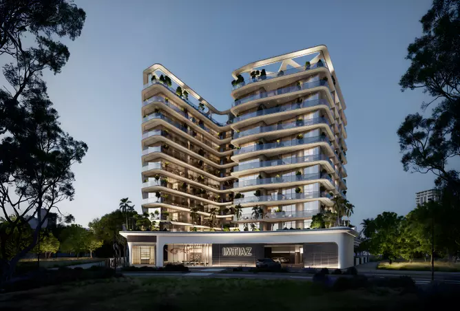 Enre Residence - Image 4
