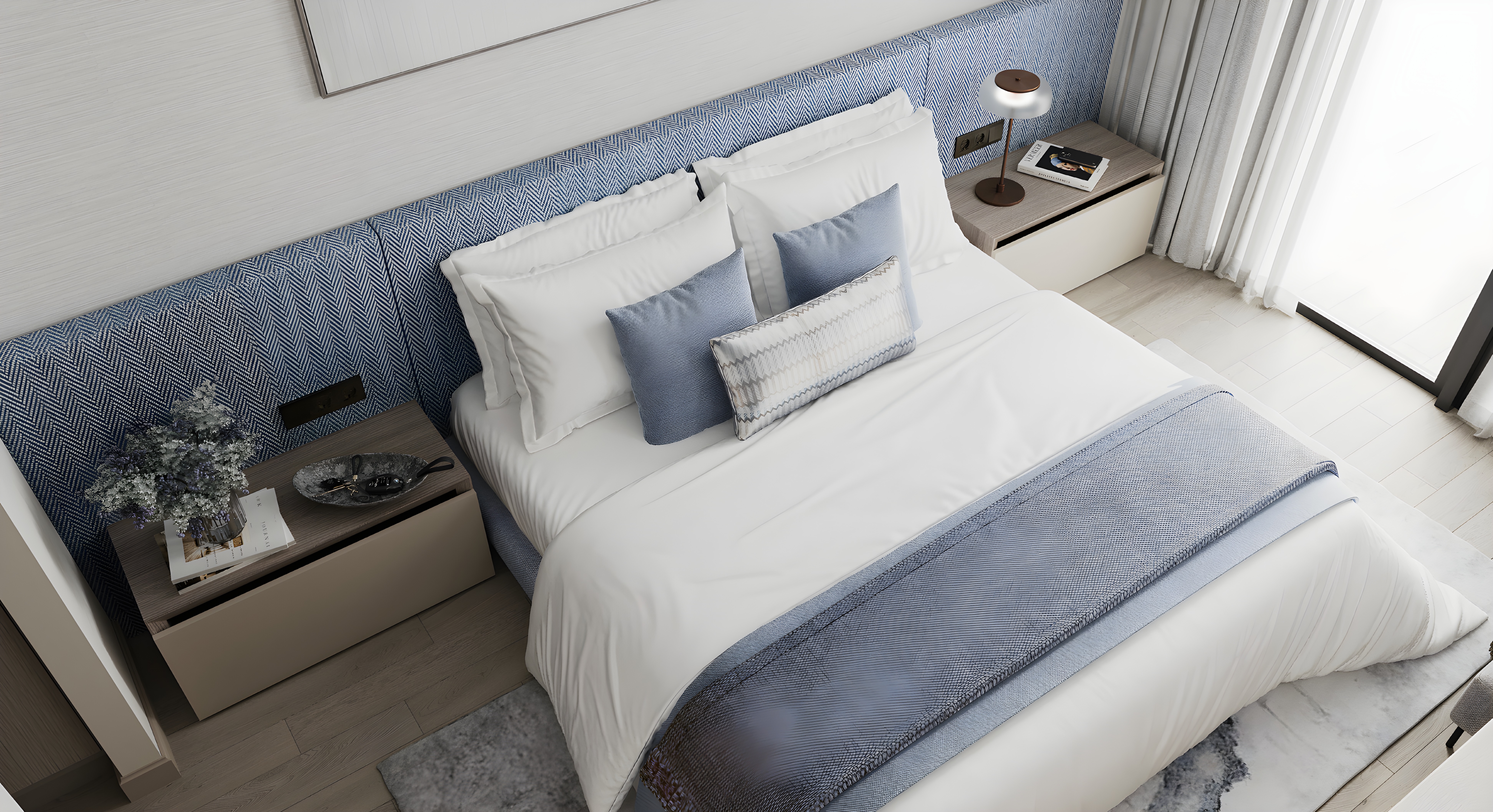 Enre Residence - image 6