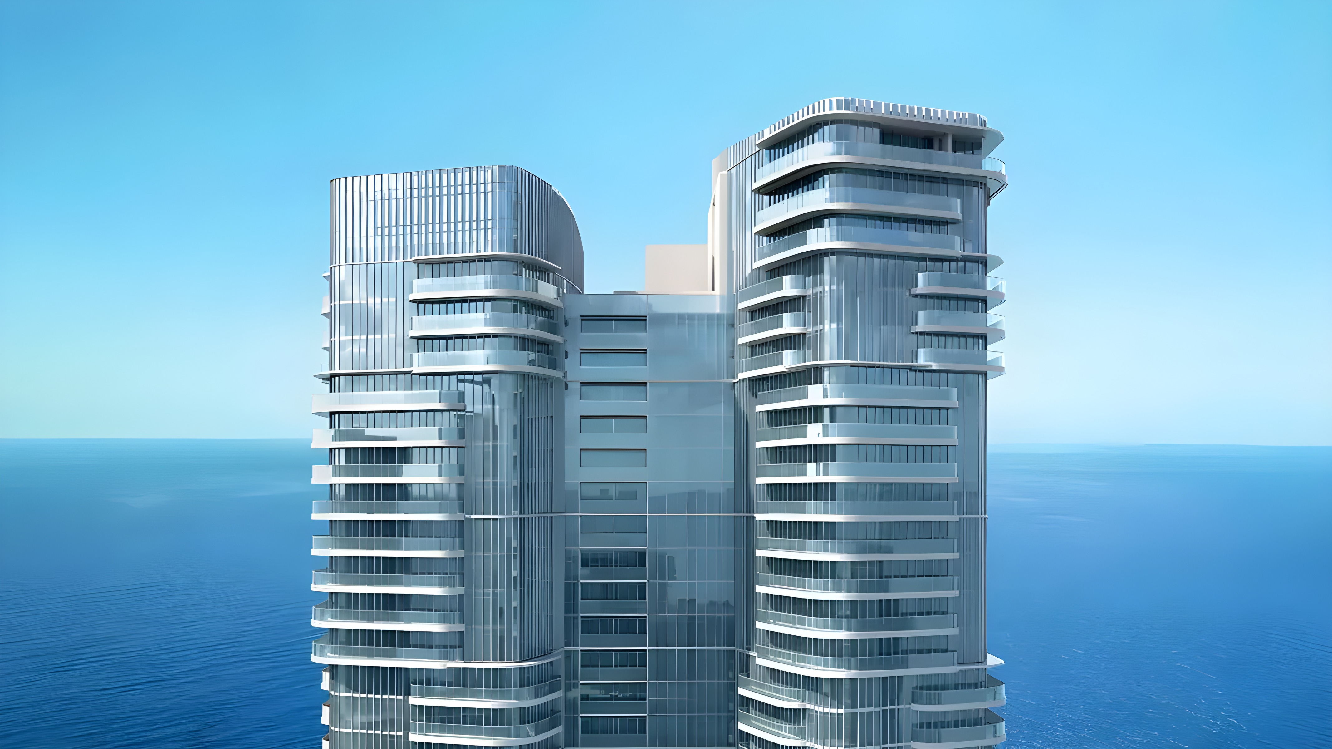 Joud Tower - image 12