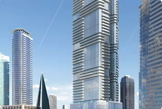 Joud Tower - Image 4