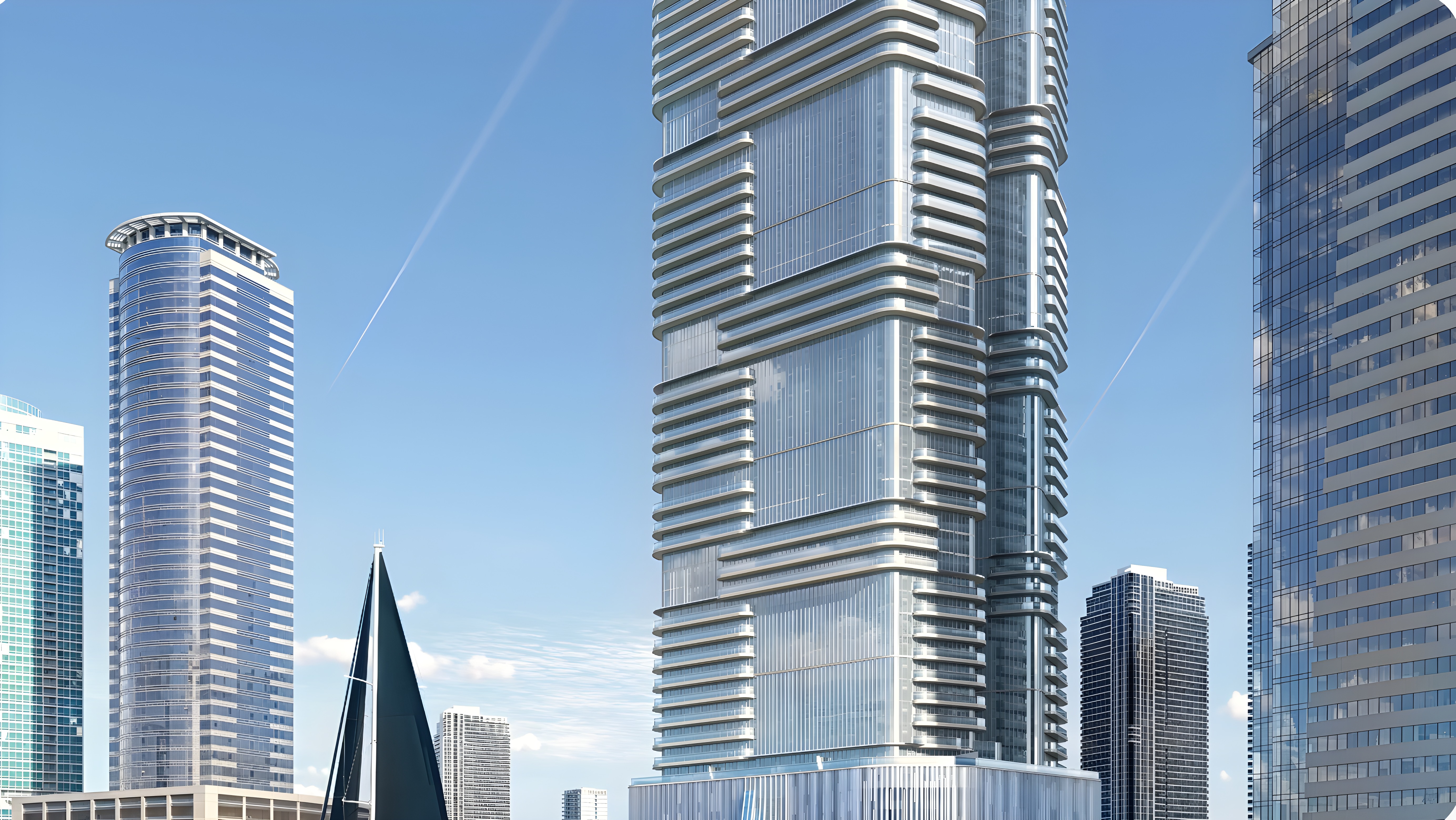 Joud Tower - image 9