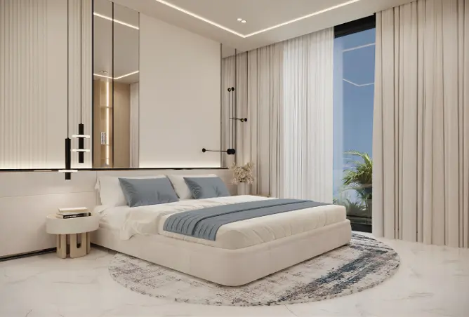 صورة لمشروع مارينا 22 من تطوير Al Madar Real Estate في الوسيل,منطقة المارينا,مارينا 22 - [2]