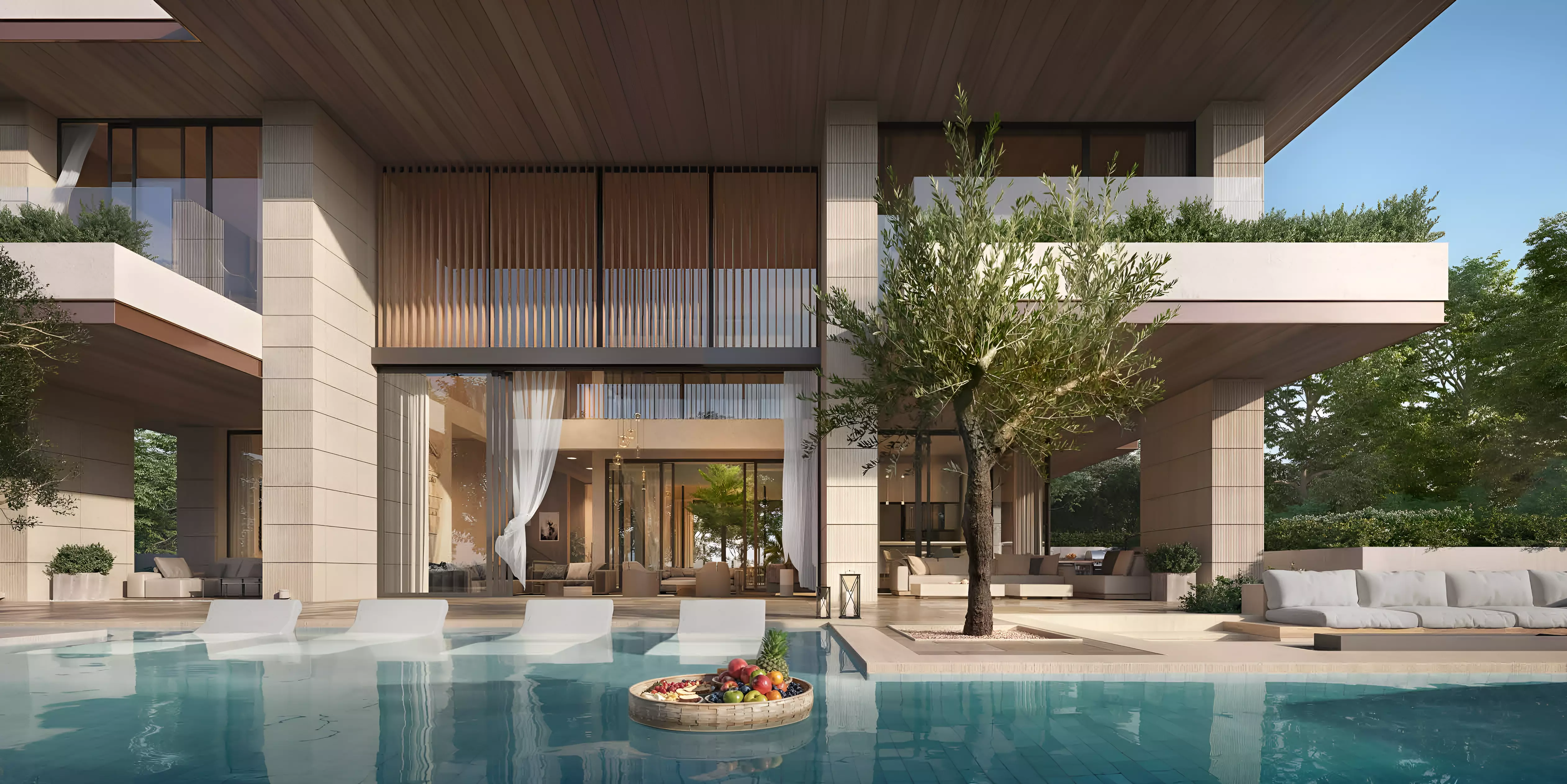 The Wilds Moringa Mansions by Aldar Properties PJSC, Moringa Mansions - photo 5 of 6