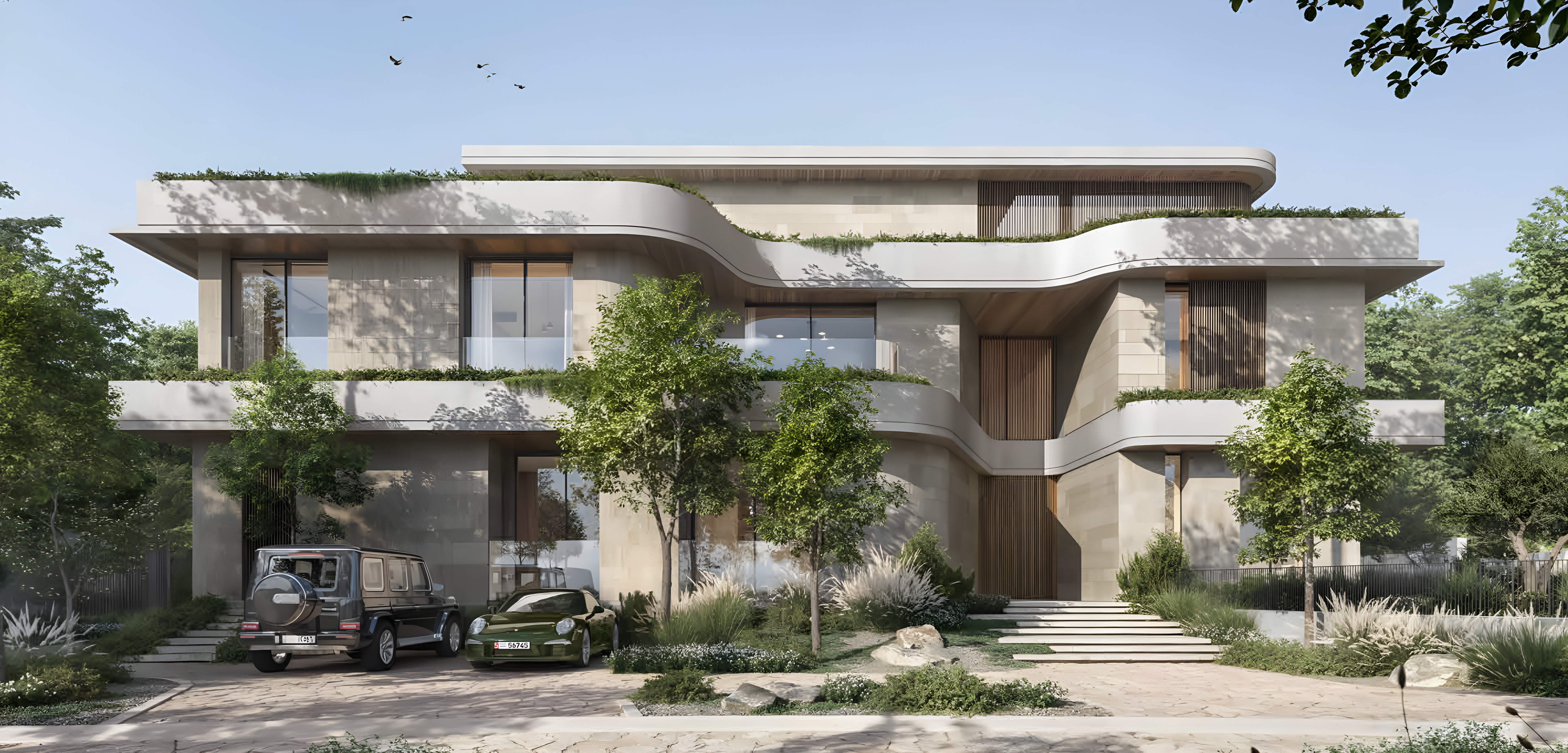 The Wilds Moringa Mansions - image 8