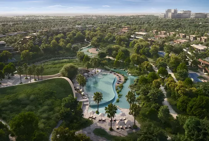 The Wilds Moringa Mansions - Image 4