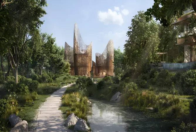 The Wilds Moringa Mansions - Image 6