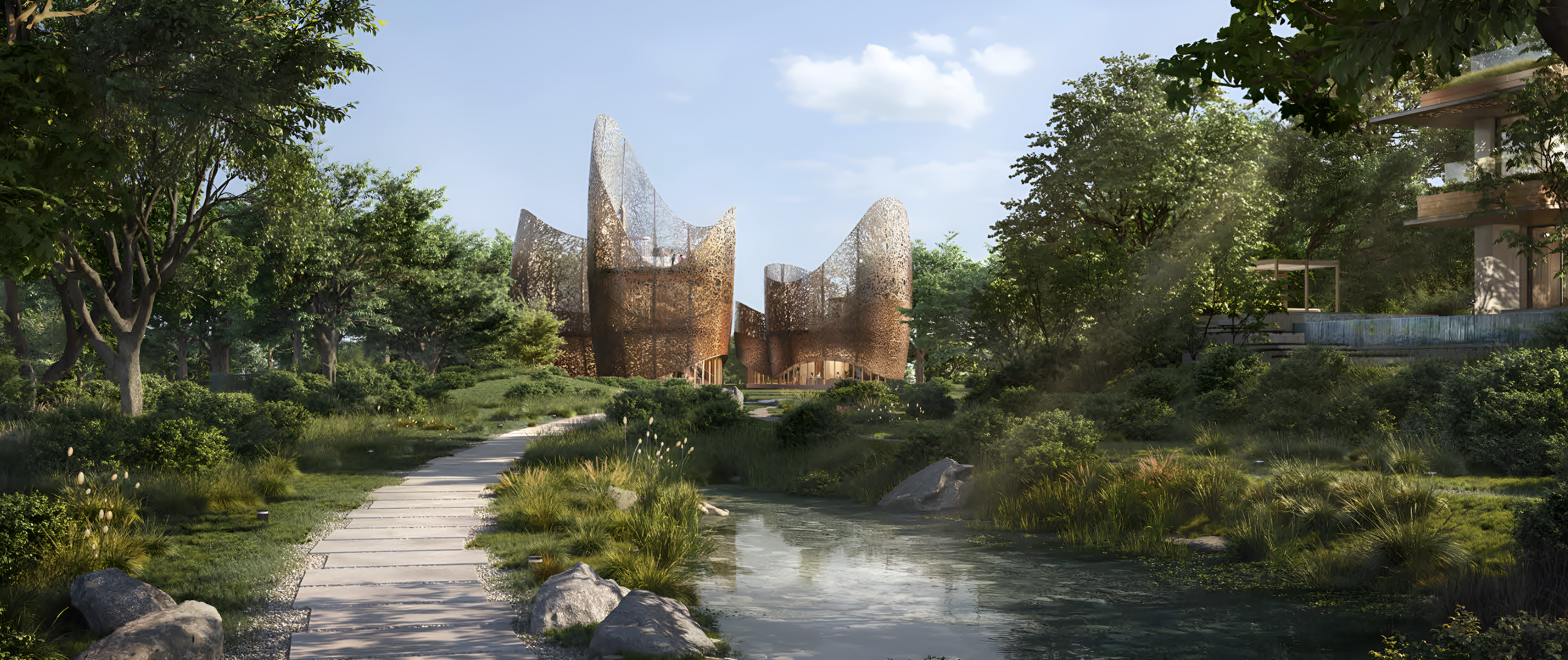 The Wilds Moringa Mansions - image 10
